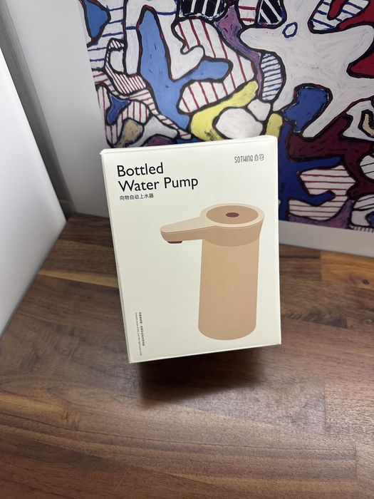 Помпа для воды Xiaomi Sothing