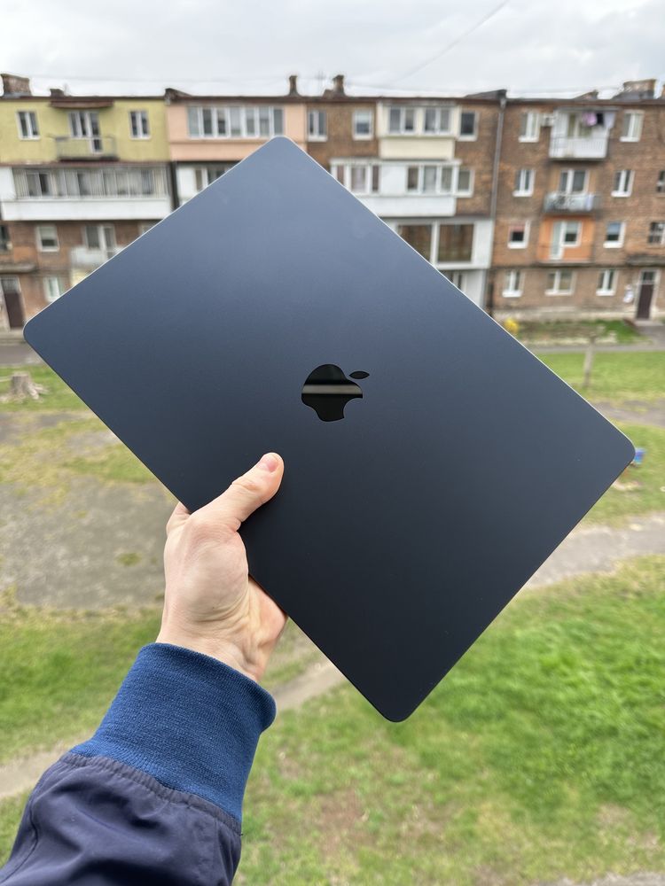 Як новий Macbook Air 15 2023 M2|8Gb|256Gb