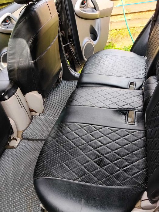 Тайота раф4 продать