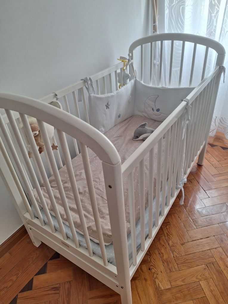 Berço para bebé - Ótimo