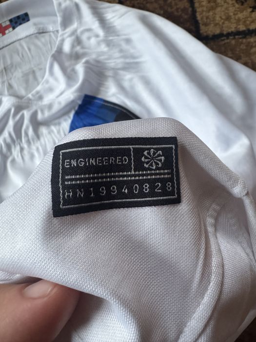 Футбольна футболка Інтер Lautaro Matrinez розмір М