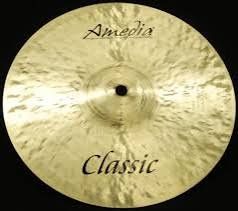 Splash Amedia Classic 8"