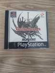 VandalHearts PSX Angielski wersja PAL stan dobry
