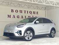 Kia e-Niro 64kWh