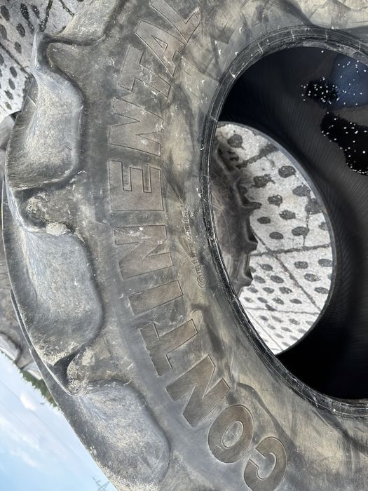 Opona 650/65r38 Continental SVT