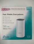 Роутер TP-Link Deco E4 (AC1200) Mesh Wi-Fi — 1 модуль