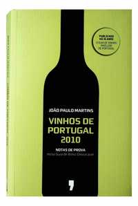 Vinhos de Portugal 2010