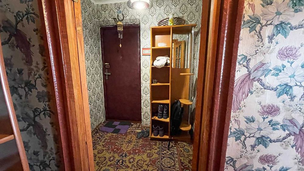 Продажа квартиры на Северном. Вид из окон как в раю!
