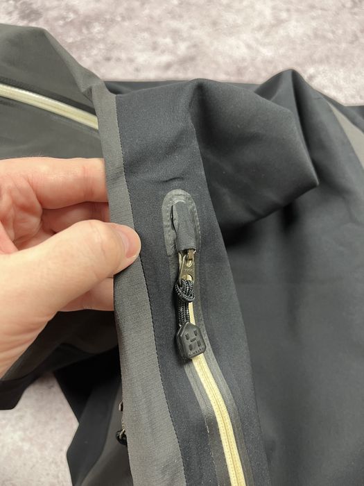 Haglöfs Gore-Tex Soft Shell Men’s Jacket  size XL