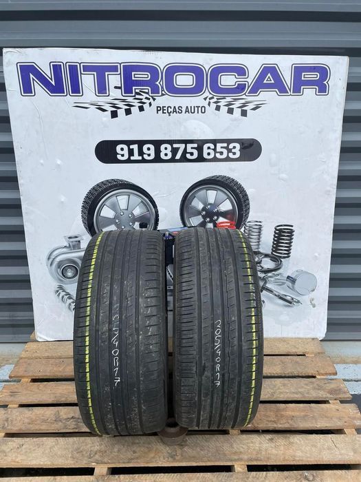 Pneus 205/40/17 para venda
