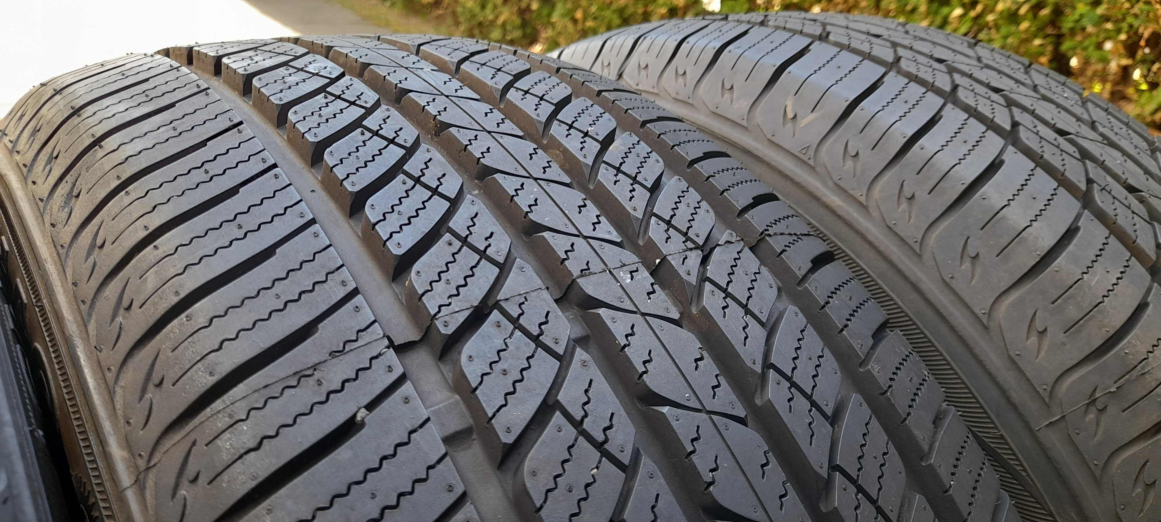 Opony wielosezonowe  Chao & Yang   235/50 R18   97V