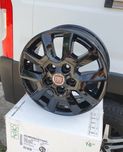 Fiat Ducato Felgi 16" 5x118