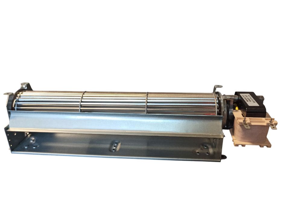 Вентилятор тангенціальний (біляче колесо) 
Вентиля