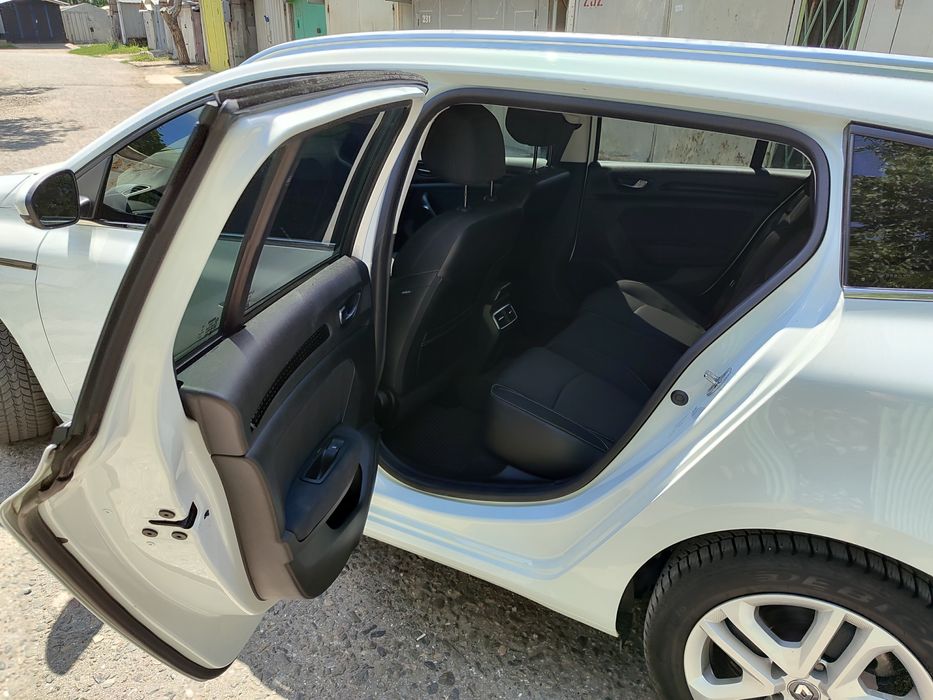 Megane 4, 2016  р.в.