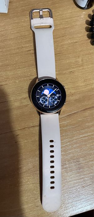 Годинник Samsung galaxy watch active sm-r500