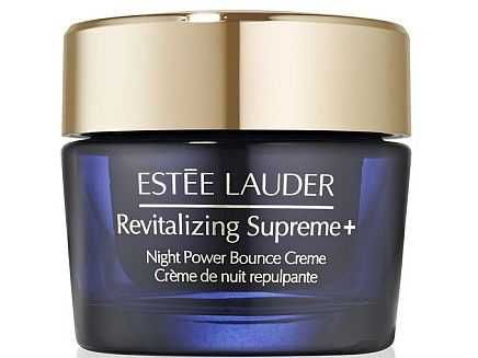 Estée Lauder Revitalizing Supreme + Night Power Bounce Creme