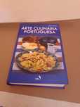 Arte Culinaria Portuguesa