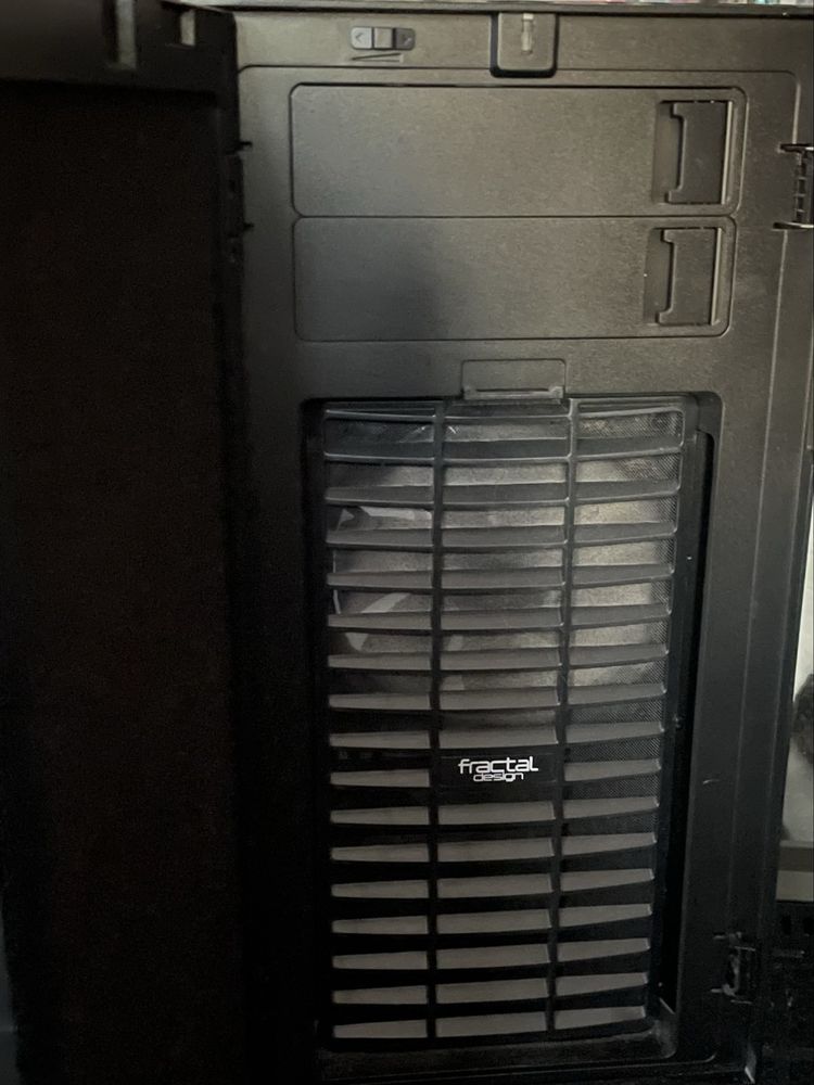 Obudowa komputerowa Fractal Design