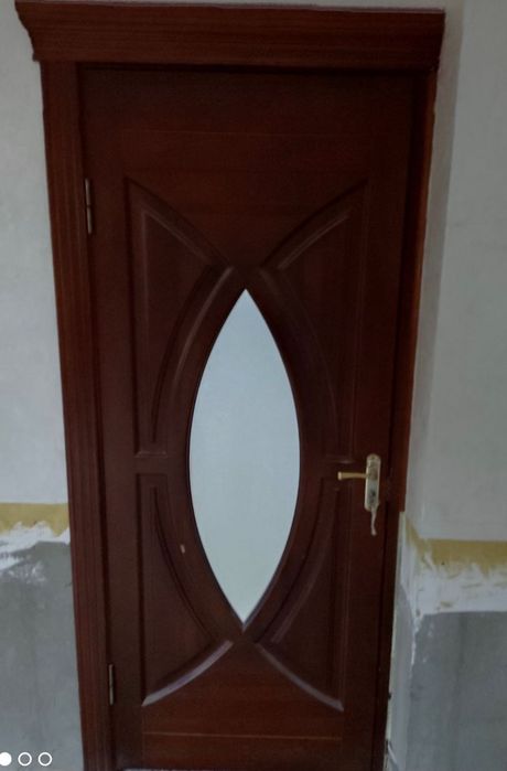 Продам Двері в наявності  4шт