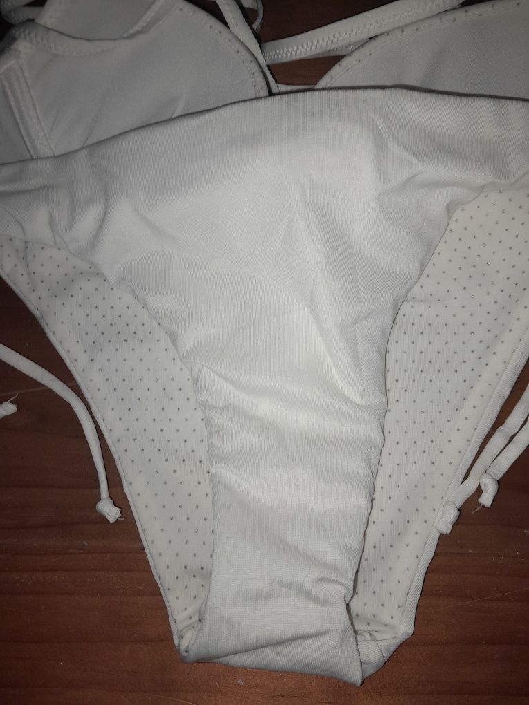 Bikini Tezenis branco