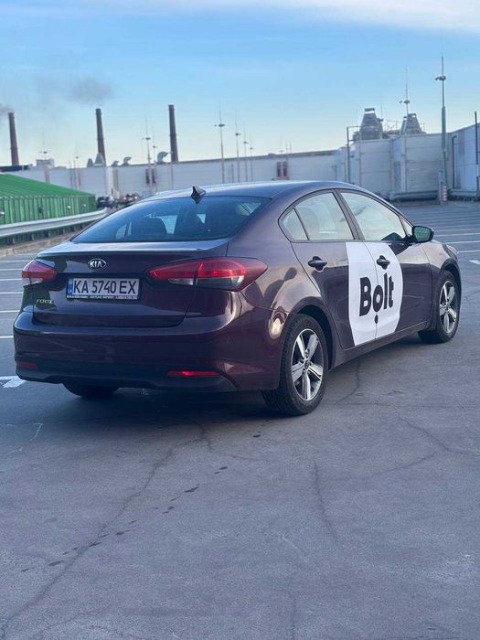 Аренда авто под такси от 4000грн
