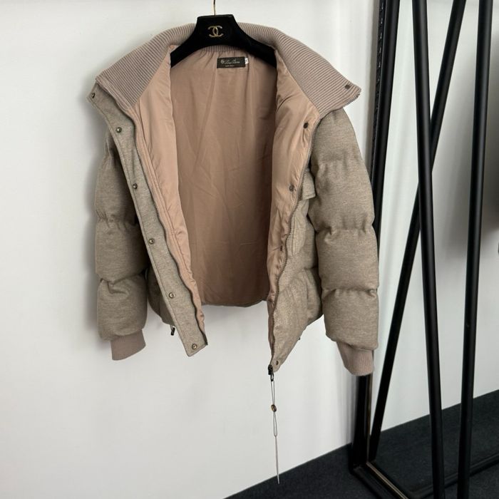 Костюми трійки Loro Piana на зиму