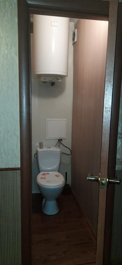 Продам 3-х комнатную квартиру