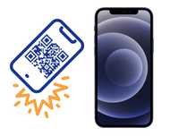 LCD iPhone 12 mini wymiana naprawa serwis GSM