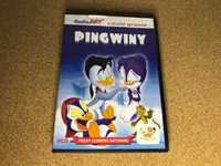 Bajka Pingwiny [VCD]