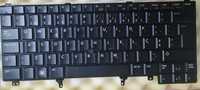 Teclado Português Dell Latitude E6320 E6330 E6420 E6430 E5420 E5430