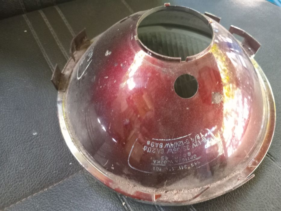 Оптика Ява 634 и 638