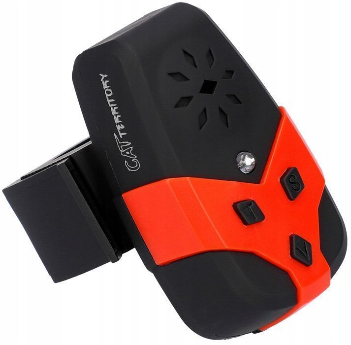 Elektroniczne sygnalizatory sumowe drgań BANG 2+1 centralka Mikado