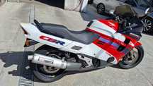 Honda CBR1000F 1995