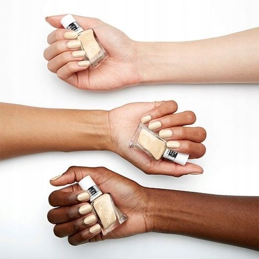 Essie Gel Couture Nail Color Lakier 13.5Ml - 102 Atelier At The Bay
