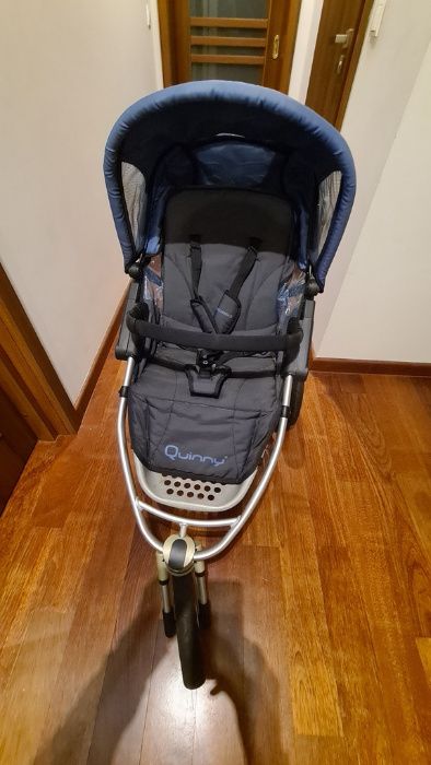 Wózek Quinny Speedi