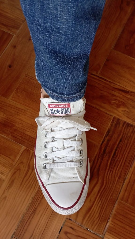 Sapatilhas All Star