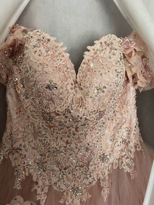 Vestido De Casamento.