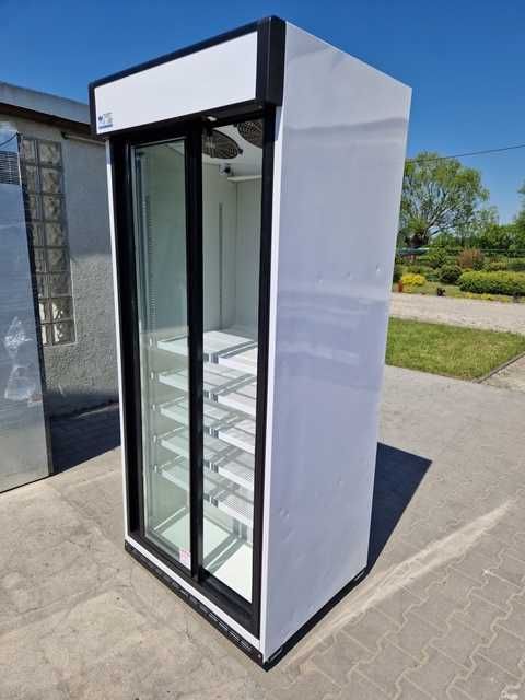 Witryna chłodnicza 90 cm,NoFrost,chłodnia,lodówka