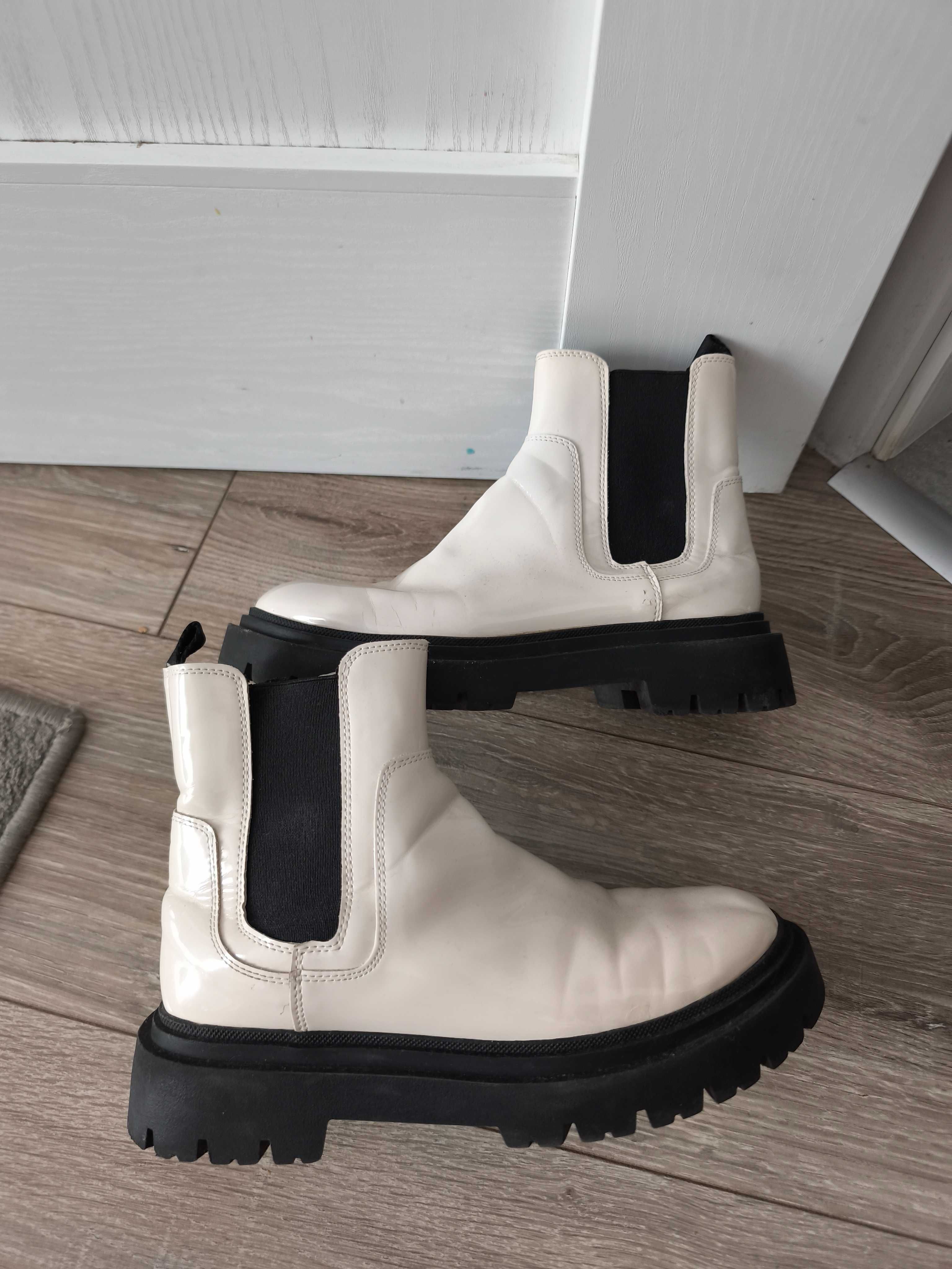 Sprzedam buty Zara 37 rozmiar