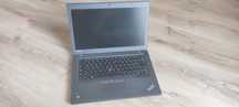 Sprzedam laptopa Lenovo ThinkPad T450