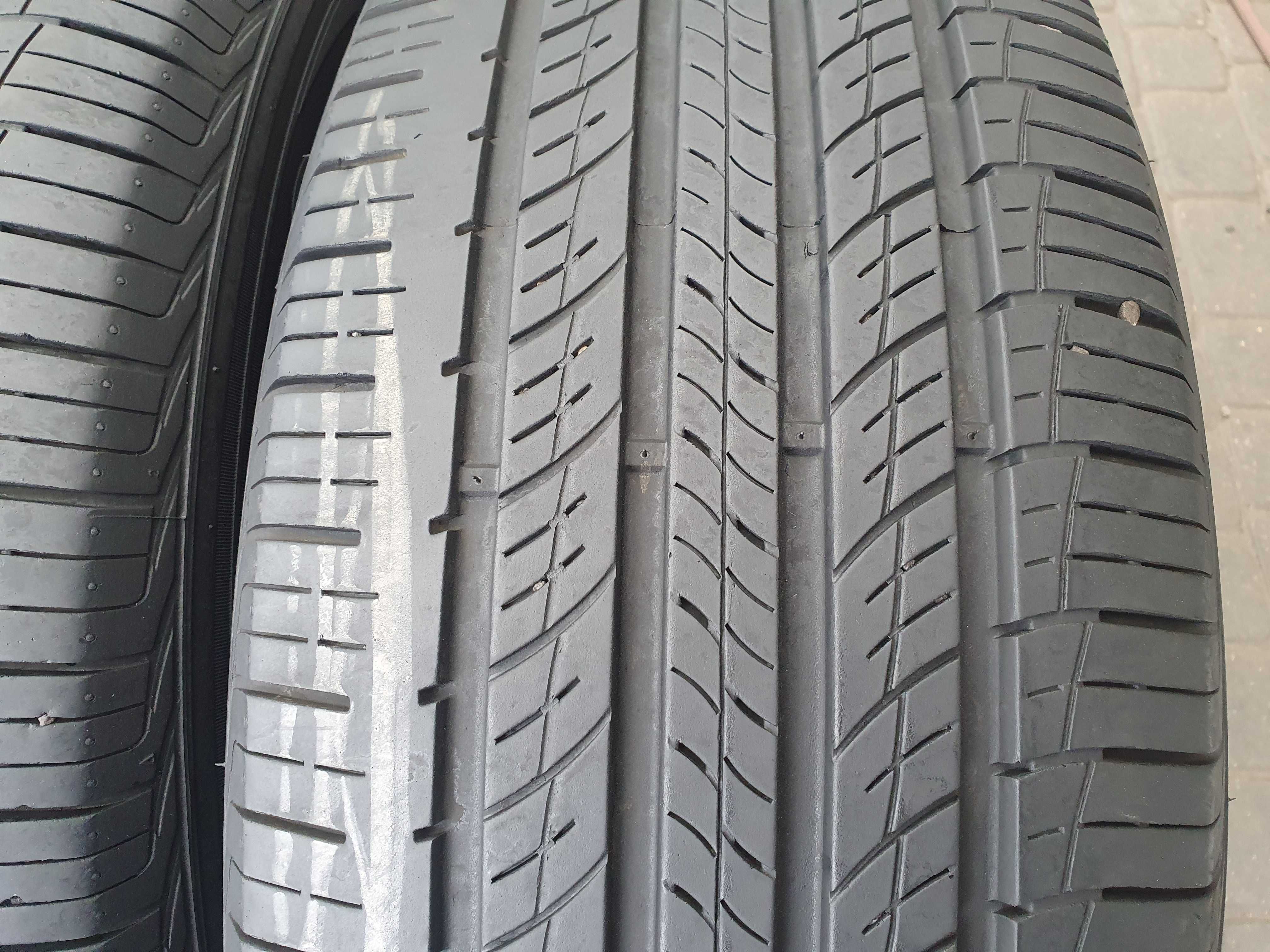 265 /65 R 17  Hankook