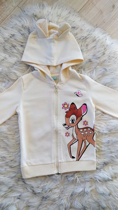 Bluza dla dziewczynki Pepco