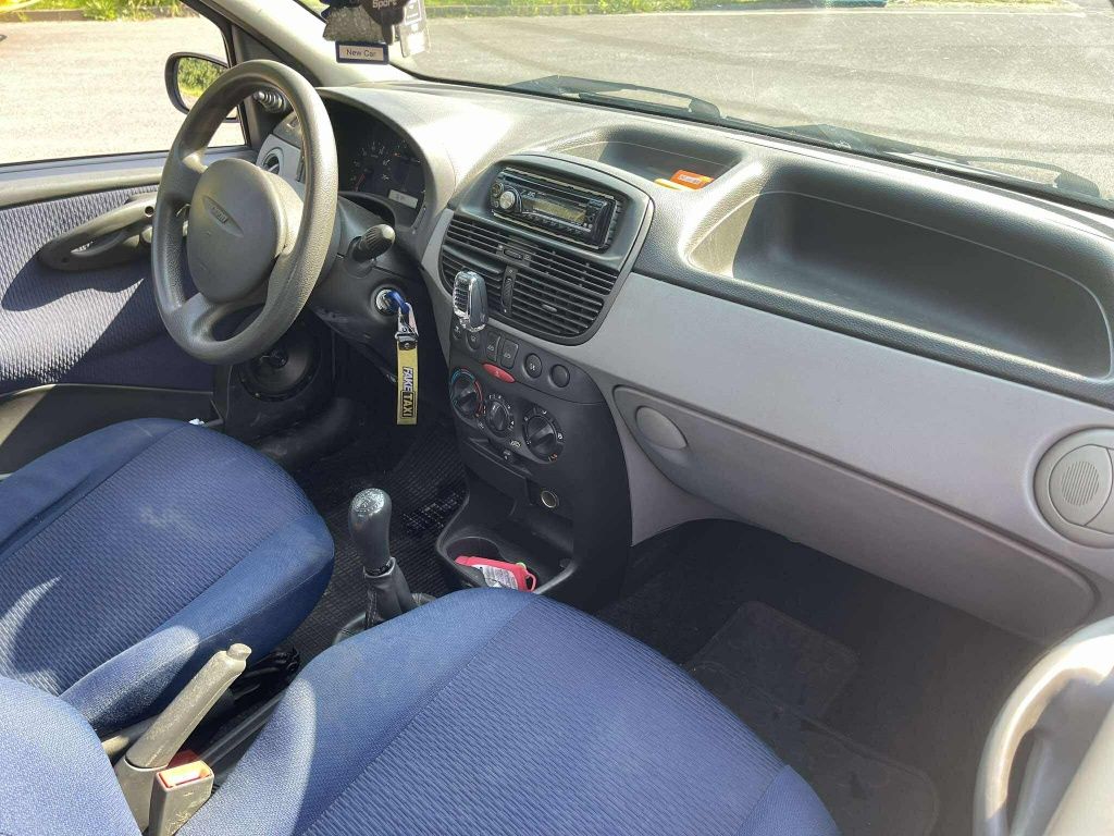 Sprzedam Fiat Punto 1, 9JTD