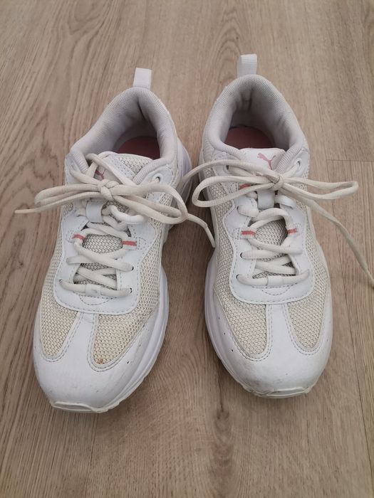 Sapatilhas marca PUMA senhora 36