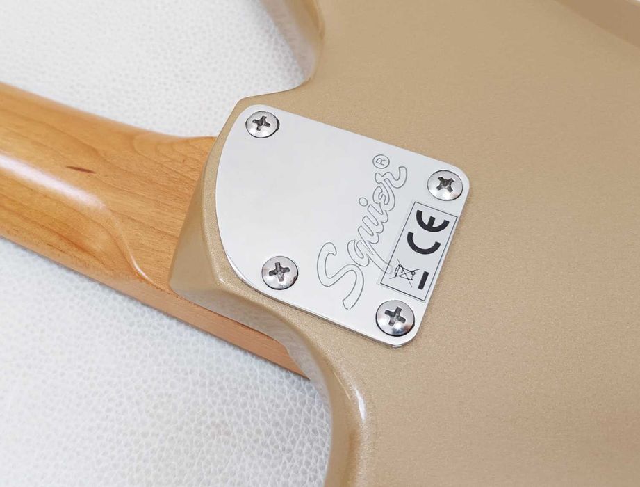 Squier Contemporary Jaguar - c/ Garantia