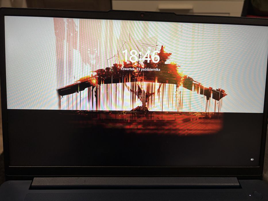 Laptop lenovo ideapad slim 3