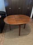 Mesa de madeira
