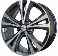 Nowe oryginalne felgi 18 5X114 Tucson Nissan Kia Toyota Renault Qashqa