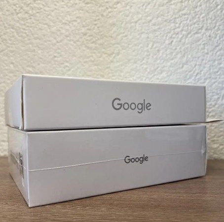 Google Pixel 30W швидкісна зарядка комплект (блок + кабель) В КОРОБЦІ