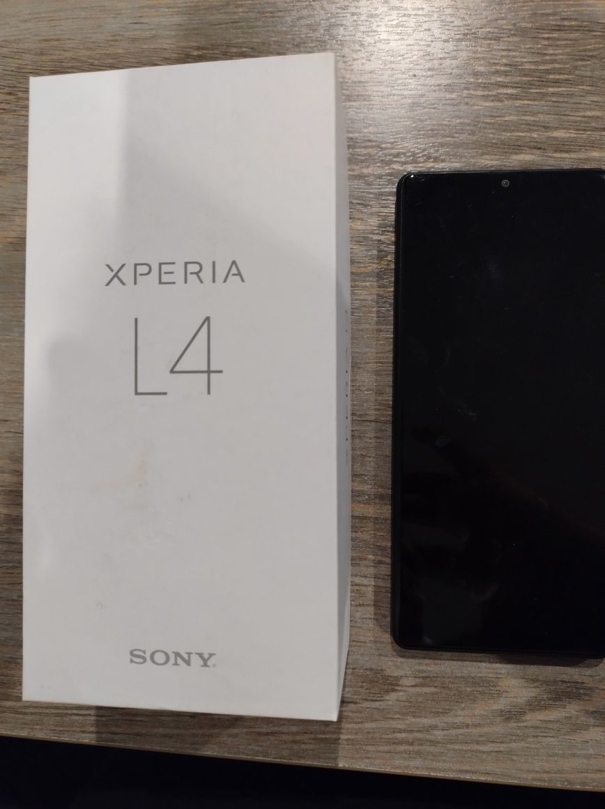 Sprzedam Sony Xperia L4 64gb